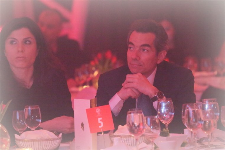 Product of the Year Awards Night